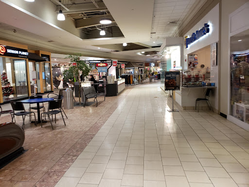 Champlain Centre - Visual