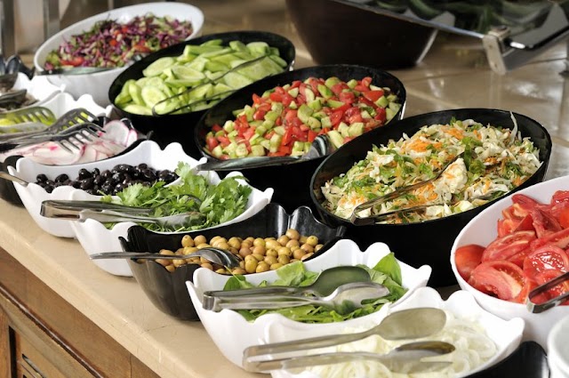 Mint Premium Foods