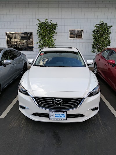 Photos of Galpin Mazda