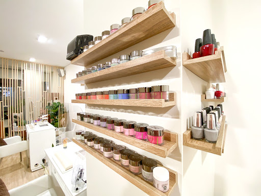 Jasmine Nail & Foot spa