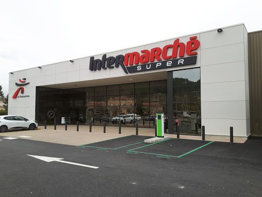Intermarché SUPER Salernes