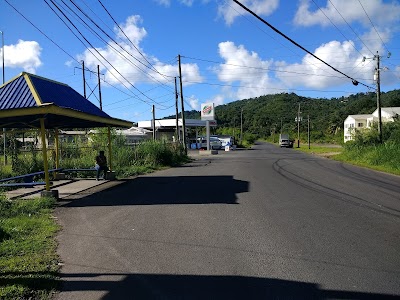 Photos of Hotep Rubis Gas Station