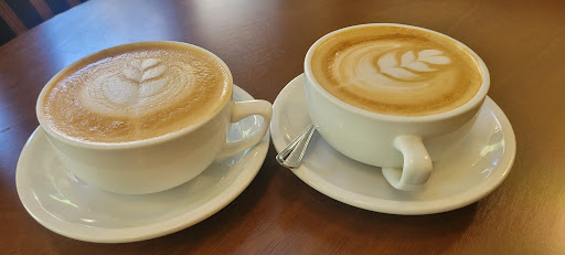 Fortezza Coffee - Thumbnail