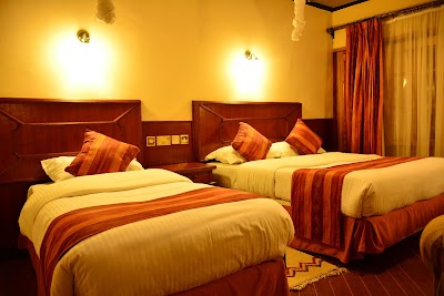 Photos of Mara Sun Lodge