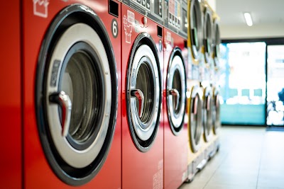 Bigboss Laundry Asakusa Coin Laundry Sumida Ku Tokyo