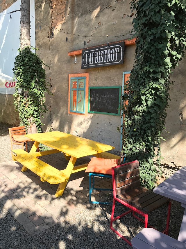 J'ai Bistrot