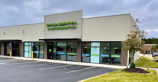 Sage Dental of Loganville
