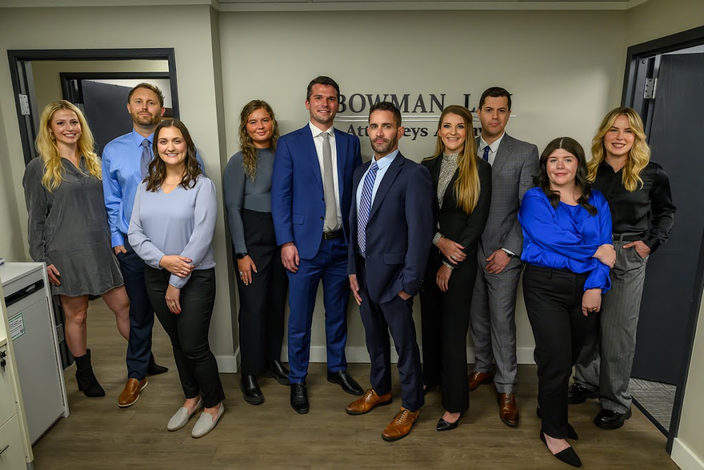 Bowman Law Llc