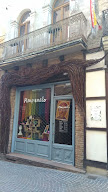 Laure Boudes hypnose à Gaillac