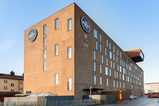 The Winery Hotel, WorldHotels Crafted by null