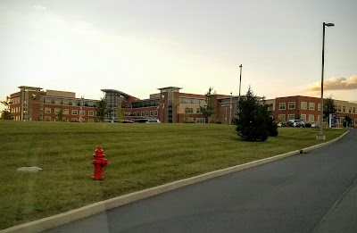 Photos of Johnston Memorial Hospital