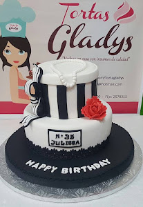 Tortas Gladys 1