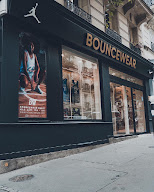 Bouncewear Paris Basketball Store à Paris