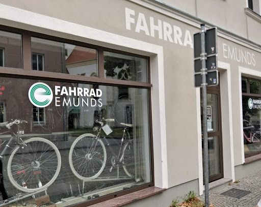 Emunds Thoralf Fahrradhaus - Thumbnail