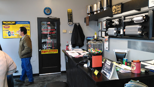 Kar Kare Muffler Center - Thumbnail