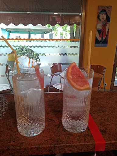 Bar Da Loris - Visual
