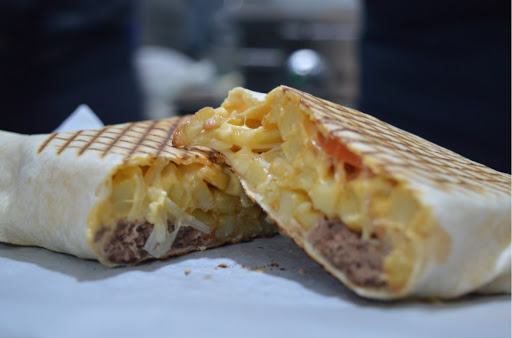 Photo 2 - Snack Pizzéria La friterie aux Chalet Gruissan