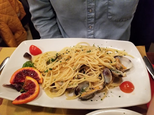 Osteria San Barnaba