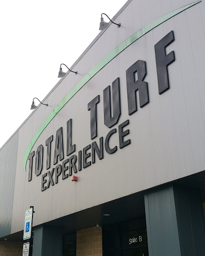 Total Turf Experience - Thumbnail