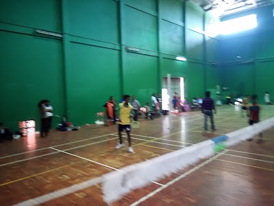 Photos of Public Sports Complex