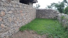 Pippian Buddhist Stupa and Monastery wah-cantt