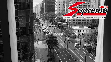 Grupo Suprema
