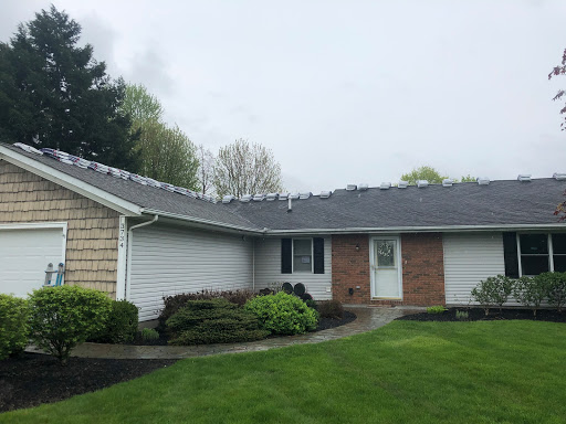 New View Roofing & Restoration LLC. - Thumbnail