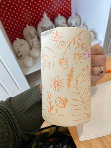 Spotty Pots Limited - Thumbnail