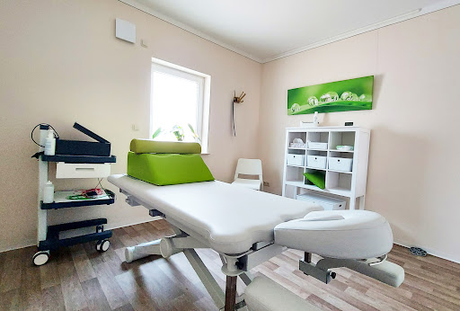 Physiotherapie Dohlenstein - Visual