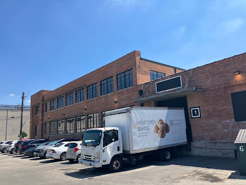 Photo of Kraftsmen Baking