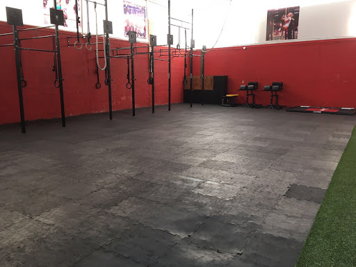 CrossFit Centrical - Thumbnail