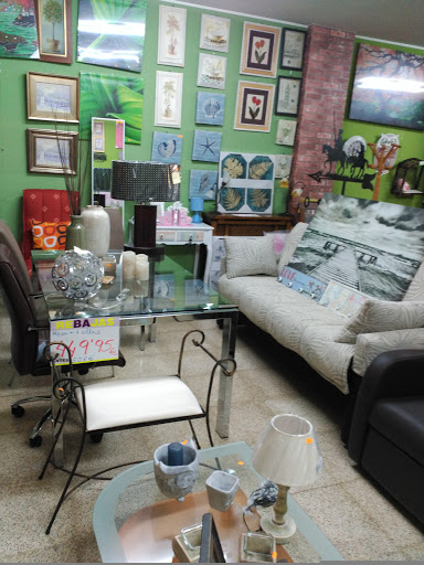MUEBLES PARRA - Visual