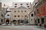 Фотография Дом Черноголовых, Рига, Латвия
