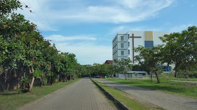 Photos of Universitas Atma Jaya Makassar