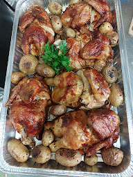 Photo n°2 de Rôtisserie du Roy à La Penne-sur-Huveaune (Magasin vendant du poulet)