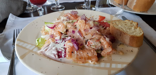 Restaurant aux Trois Entêtés - Thumbnail