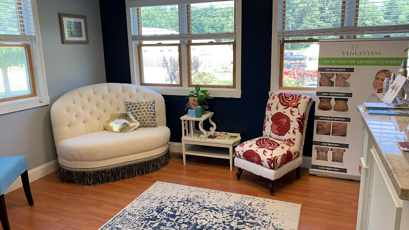 Amy Donaldson Nurse Injector