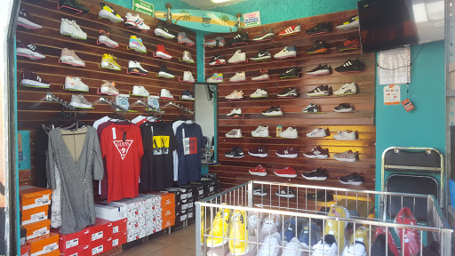 Outlet palmas (calzado elite) - Thumbnail