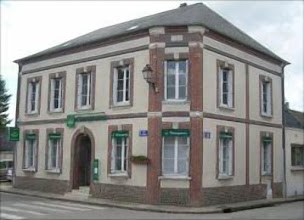 Photo n°2 de Agence Groupama Mesnil en ouche à Mesnil-en-Ouche (Agence d'assurance pour locataires)