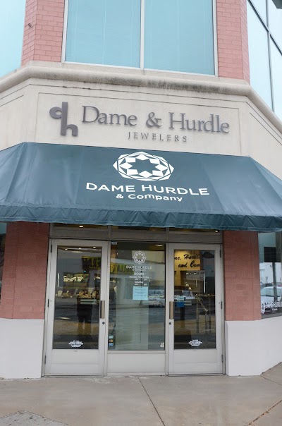 Dame Hurdle & Co