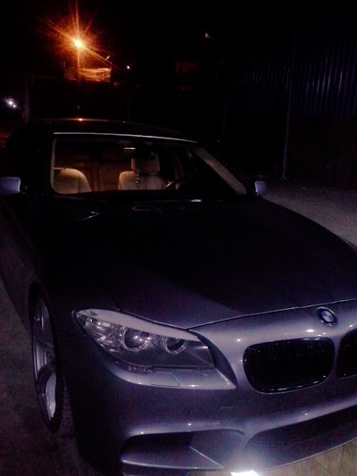 Photos of Abu Jamra Car Service Center