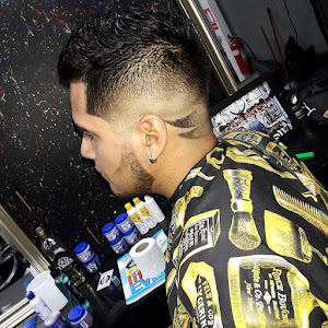 FreeStyle barber estudio 3