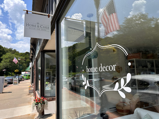 Home & Cake - Home Decor Shop - Thumbnail