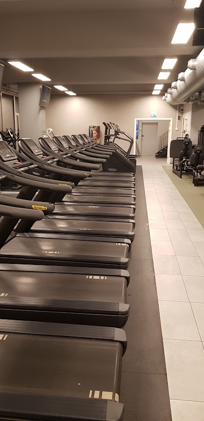 Champagne dart Slumber Fitness World - Højbjerg, Rundhøj Square , Central Jutland(+45 50 60 62 50)  , Denmark