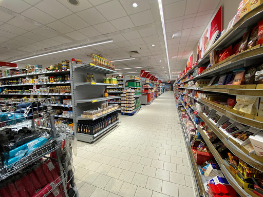 REWE Martin Bornemann - Thumbnail