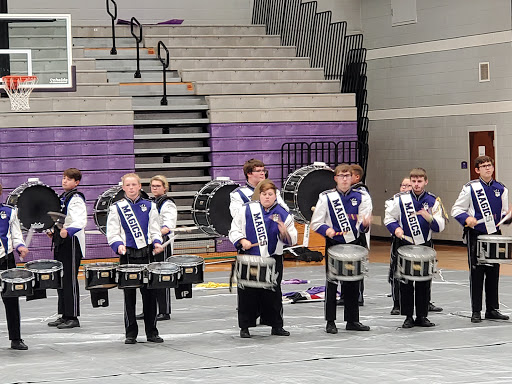 Barberton High School Gallery - United States