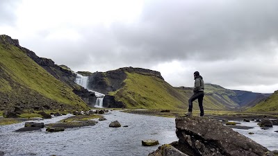 Photos of &Oacute;f&aelig;rufoss