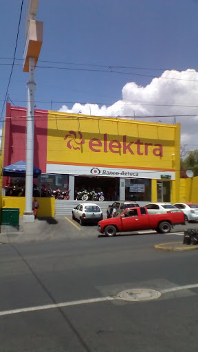 Elektra Morelia - Thumbnail