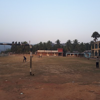 Photos of Narangiri Government High School