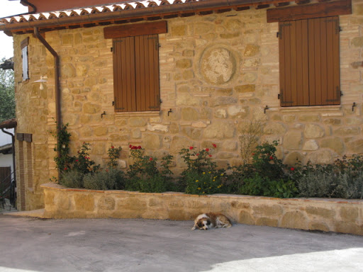 PIETRA MAULA AGRITURISMO - Thumbnail